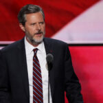 Qu’est-il arrivé à Jerry Falwell Jr ?