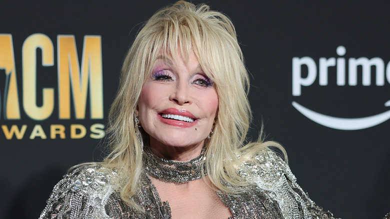 Qui est la nièce de Dolly Parton, Heidi Parton ?