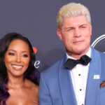 Qui est l’épouse de la star de la WWE Cody Rhodes, Brandi Rhodes ?