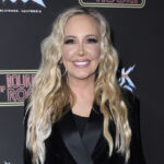 Shannon Beador du RHOC arrêtée pour conduite en état d’ébriété et délit de fuite