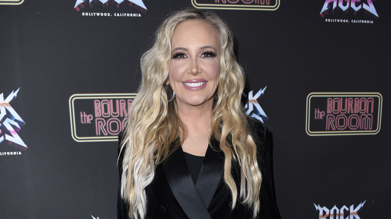 Shannon Beador du RHOC arrêtée pour conduite en état d’ébriété et délit de fuite