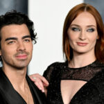 Un regard sur la relation de Sophie Turner avec la famille de Joe Jonas