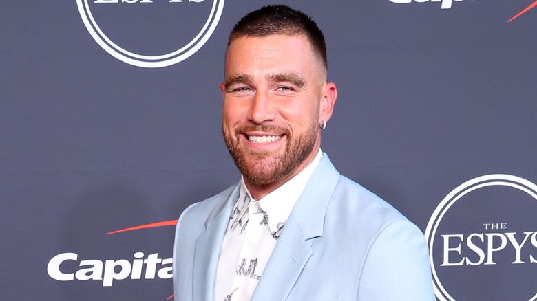 Travis Kelse chez les Espys