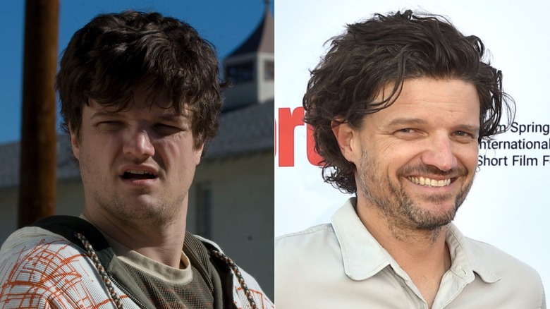 Matt Jones dans Breaking Bad et en 2023