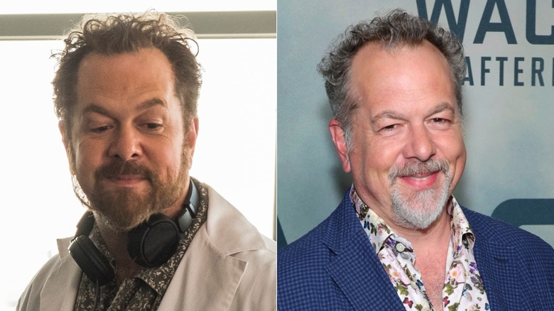 David Costabile dans Breaking Bad et en 2023