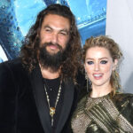 Flash info, Amber Heard : Jason Momoa habillé comme Johnny Depp bien avant Aquaman 2