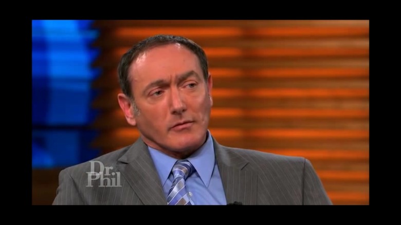 Matthew Barasch sur le Dr Phil