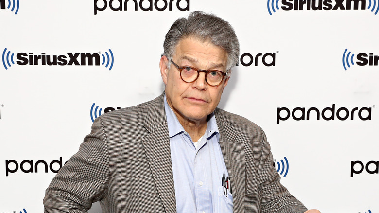 Al Franken