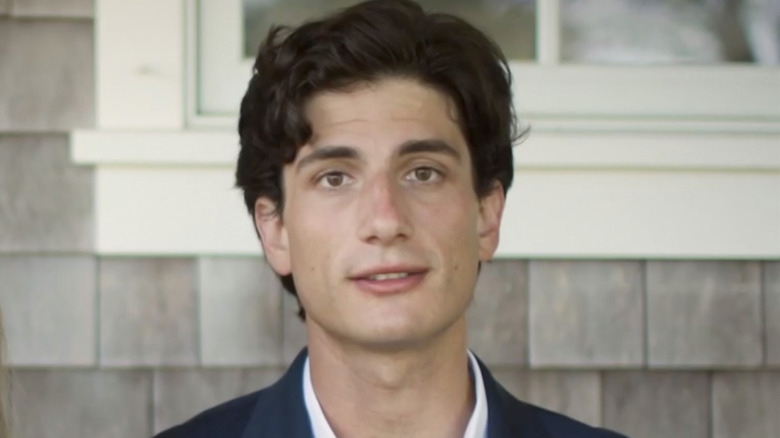 Convention nationale démocrate de Jack Schlossberg