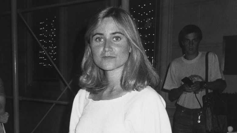 Maureen McCormick dans les années 1980