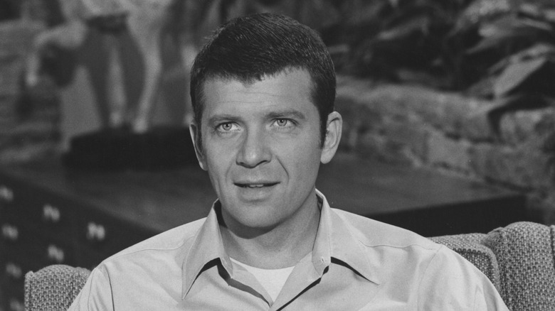 Robert Reed dans La Bande Brady