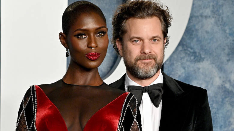 3 drapeaux rouges Le mariage de Joshua Jackson et Jodie Turner-Smith ne durerait pas