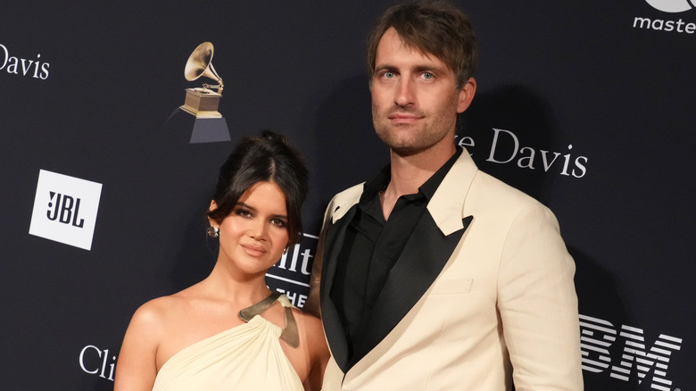 3 drapeaux rouges : le mariage de Maren Morris et Ryan Hurd était voué à l’échec