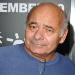 Burt Young, acteur rock, mort à 83 ans