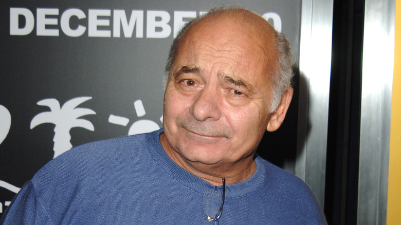 Burt Young, acteur rock, mort à 83 ans