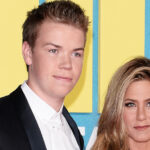 Ce que Jennifer Aniston a ressenti à propos de son baiser à l’écran avec Will Poulter