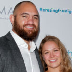 Ce que Travis Browne, le mari de Ronda Rousey, fait réellement dans la vie