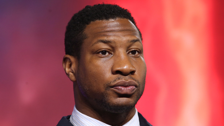 Ce que l’ex de Meagan Good pense vraiment de sa romance avec Jonathan Majors