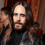 Ce que nous savons de la nouvelle petite amie de Jared Leto, Thet Thinn