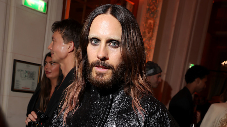 Ce que nous savons de la nouvelle petite amie de Jared Leto, Thet Thinn