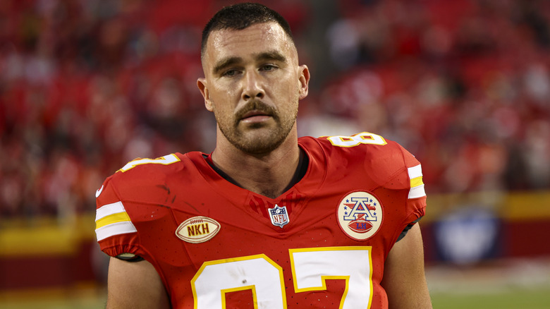 Ce que tous les ex de Travis Kelce ont dit à son sujet