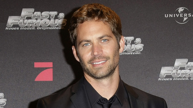 Cheryl, la mère de Paul Walker, n’a plus jamais été la même après sa mort tragique