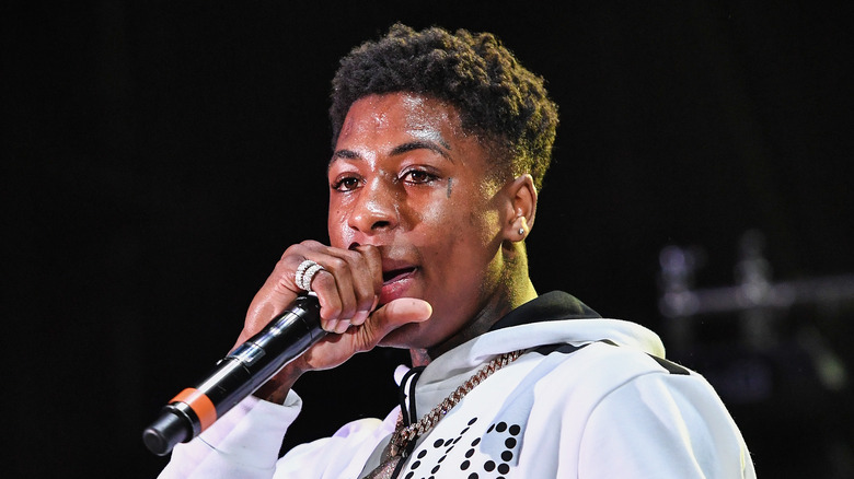 Combien d’enfants le rappeur NBA Youngboy a-t-il ?