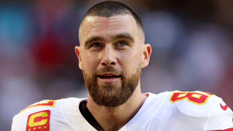 Comment la vie de Travis Kelce a changé après s’être rapproché de Taylor Swift