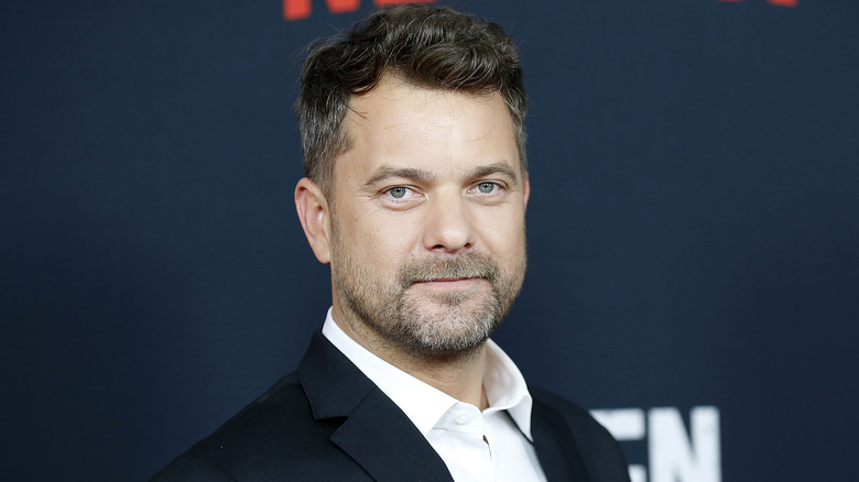 Dans l’histoire des relations de Joshua Jackson