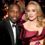 Des choses étranges sur la relation entre Adele et Rich Paul