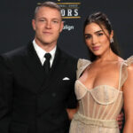 Des choses étranges sur la relation entre Olivia Culpo et Christian McCaffrey