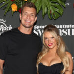 Des choses étranges sur la relation entre Rob Gronkowski et Camille Kostek