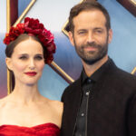 Des choses étranges sur le mariage de Natalie Portman et Benjamin Millepied