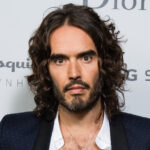 Des choses étranges sur le mariage de Russell Brand et Laura Gallacher