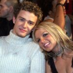 Des choses qui font tourner les têtes sur la relation entre Justin Timberlake et Britney Spears