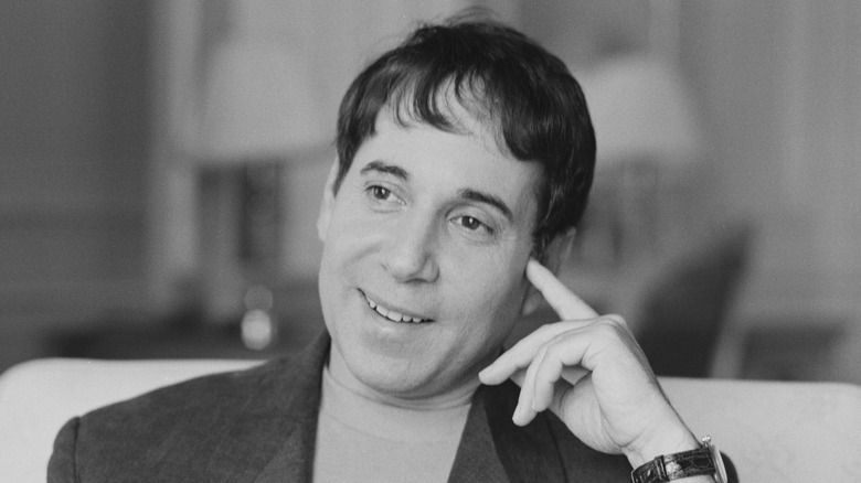 Détails dévastateurs sur la vie personnelle de Paul Simon