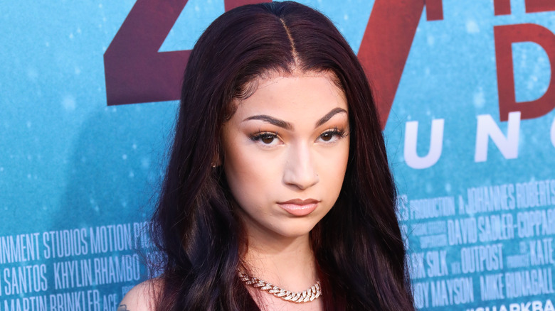 Détails tragiques sur Bhad Bhabie