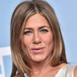 Détails tragiques sur Jennifer Aniston