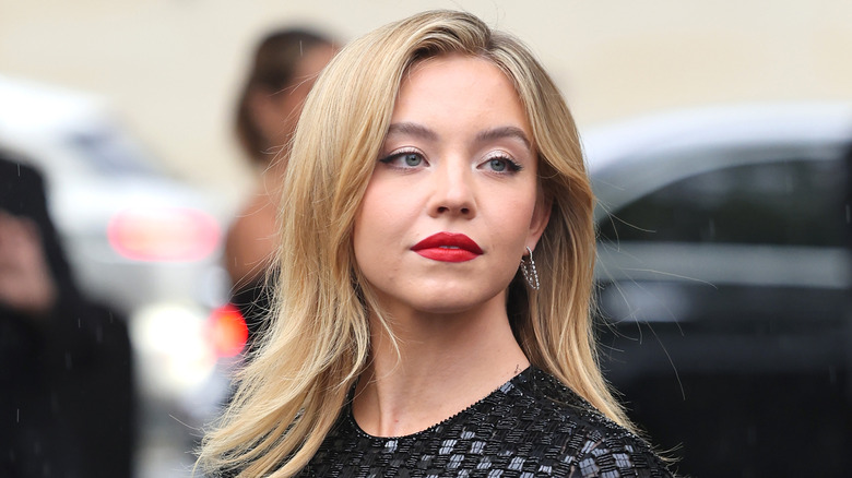 Détails tragiques sur Sydney Sweeney