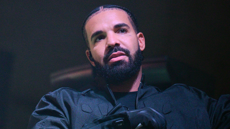 Drake a exprimé clairement ses sentiments sur le mariage