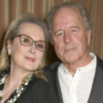 Drapeaux rouges Le mariage de Meryl Streep et Don Gummer n’allait jamais durer