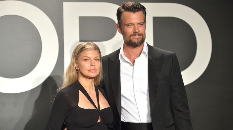 Drapeaux rouges que nous avons manqués dans le mariage de Fergie et Josh Duhamel