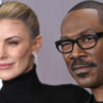 Eddie Murphy et sa fiancée Paige Butcher ont un écart d’âge considérable