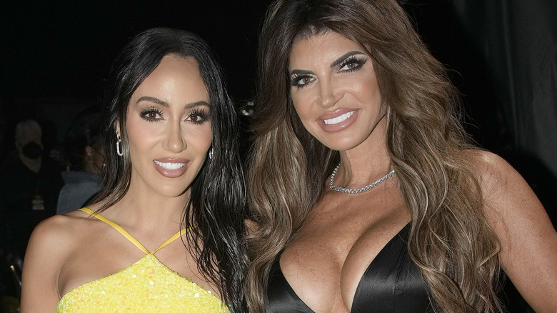 Il y a un gagnant clair entre les fans dans la guerre entre Teresa Giudice et Melissa Gorga