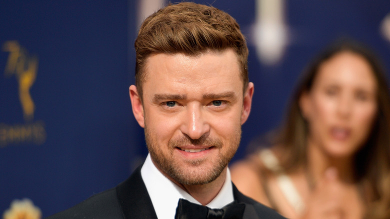 Justin Timberlake : un regard sur l’incroyable transformation de la pop star