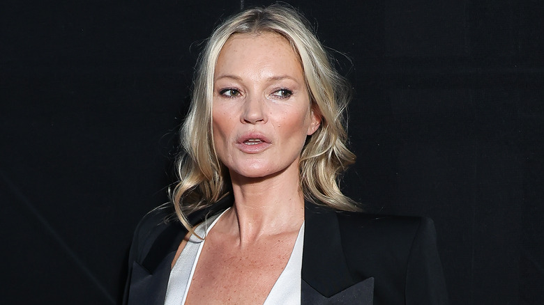 Kate Moss n’était plus la même après sa rupture avec Johnny Depp