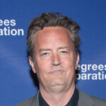 La blague des amis qui est maintenant tragiquement étrange pour les fans de Matthew Perry