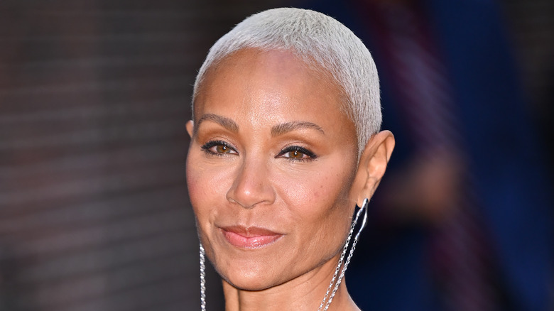 La condition médicale avec laquelle Jada Pinkett Smith dit que Tupac vivait secrètement