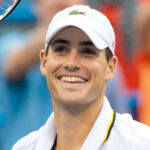 La star du tennis John Isner est-elle mariée ?  Rencontrez sa femme Madison McKinley