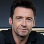 Hugh Jackman